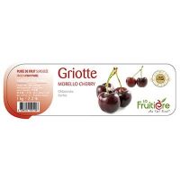 Morello Cherry Puree