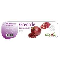 Pomegranate Puree
