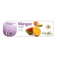 Mango Puree