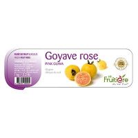 Pink Guava Puree