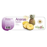 Pineapple Puree