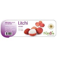 Lychee Nut Puree