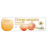 Blood Orange Puree