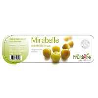 Mirabelle Plum Puree 