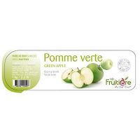 Green Apple Puree