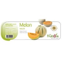 Melon Puree