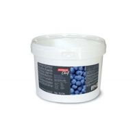 AN Blueberry Puree Bulk