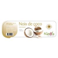 Coconut Milk Puree