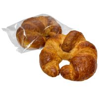 IW Croissant Fully Baked