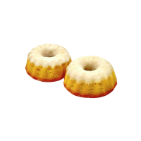 Gluten-Free Bundt Cake Lemon