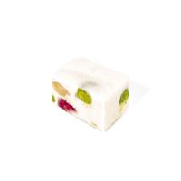 Goat Cheese Nougat with dry fruits 