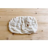 Flat bread 10x6