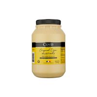 Clovis Dijon Mustard 