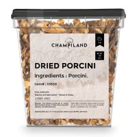 Dried Porcini Choice