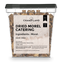 Dried Morel Catering