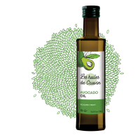 Avocado Oil