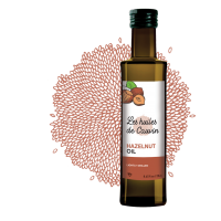 Hazelnut Oil 