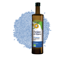 Organic Virgin BIOMEGA 4 Oil Blend