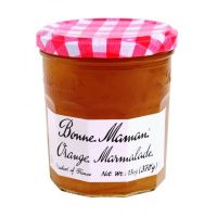 Orange Marmalade Bonne Maman