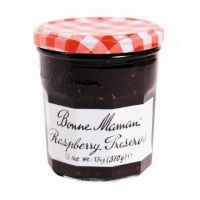 Raspberry Bonne Maman