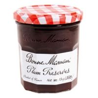 Plum Bonne Maman 6/13oz