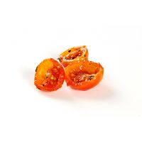 Semi-Dry Marinated Cherry Tomato
