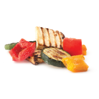 Mixed Grilled Vegetables BULK