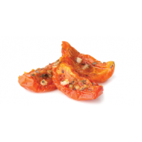 Semi-dry Tomato Quarter w/ Vinegar