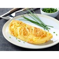 Fine Herbs Gourmet Omelet