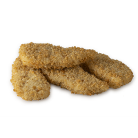 Fish-Free Breaded Goujons