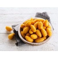 IQF Prefried Potato Cones