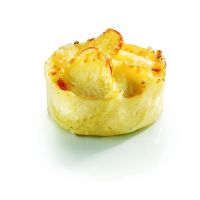 Individual Potato Au Gratin