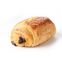 WT Heritage Chocolate Croissant