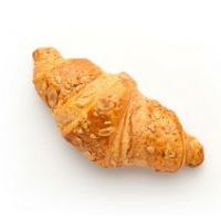 RB Mini Croissant Raspberry