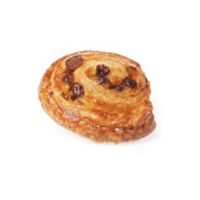 RB mini raisin roll