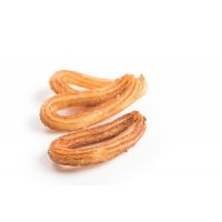 Traditional Spanish Churros