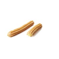 Bavarian Cream Churros Prefried
