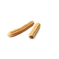 Chocolate Churros Prefried