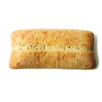 Large Ciabatta with  Olive Oil 