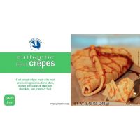 French Crepes