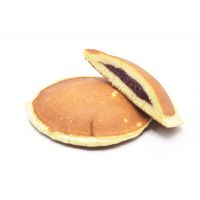 IW Pancakes Strawberry Filled