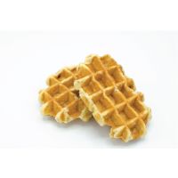 WT Heritage Liege Waffle Bulk