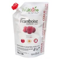 Raspberry Coulis 