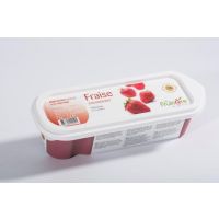 Strawberry puree 2/2.2lb