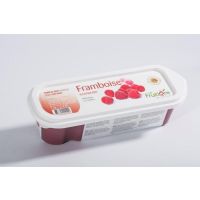 Raspberry puree 2/2.2lb