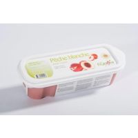 White peach puree 2/2.2lb