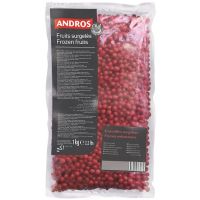 Andros IQF Redcurrant