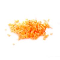 Orange Zest Granulated