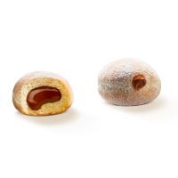 Mini Berliner Cocoa