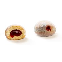 Mini Berliner Red Fruit